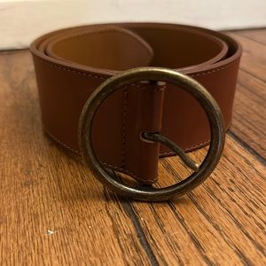 Sezane Alicia belt